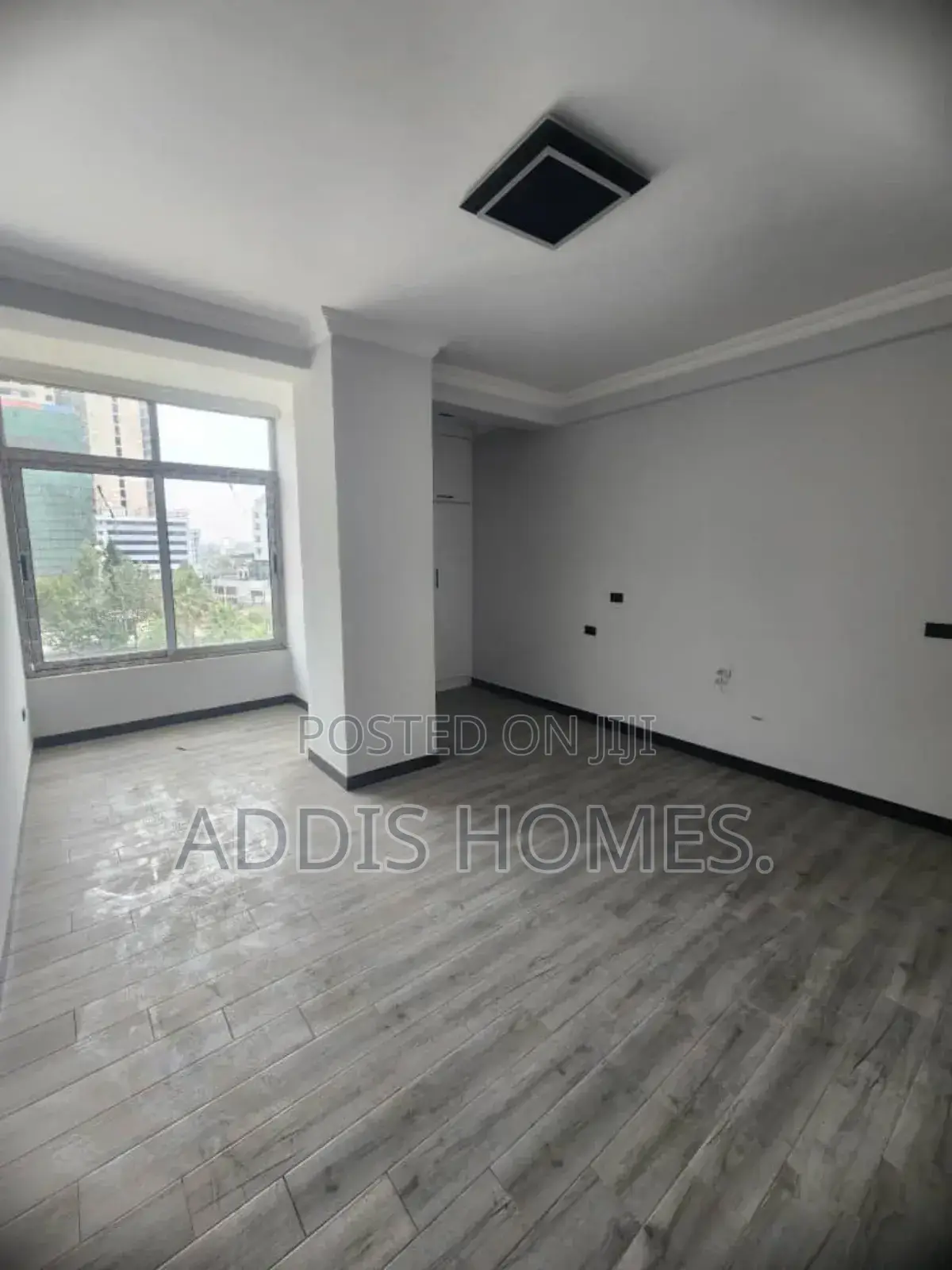 2bdrm Apartment in Bole for rent