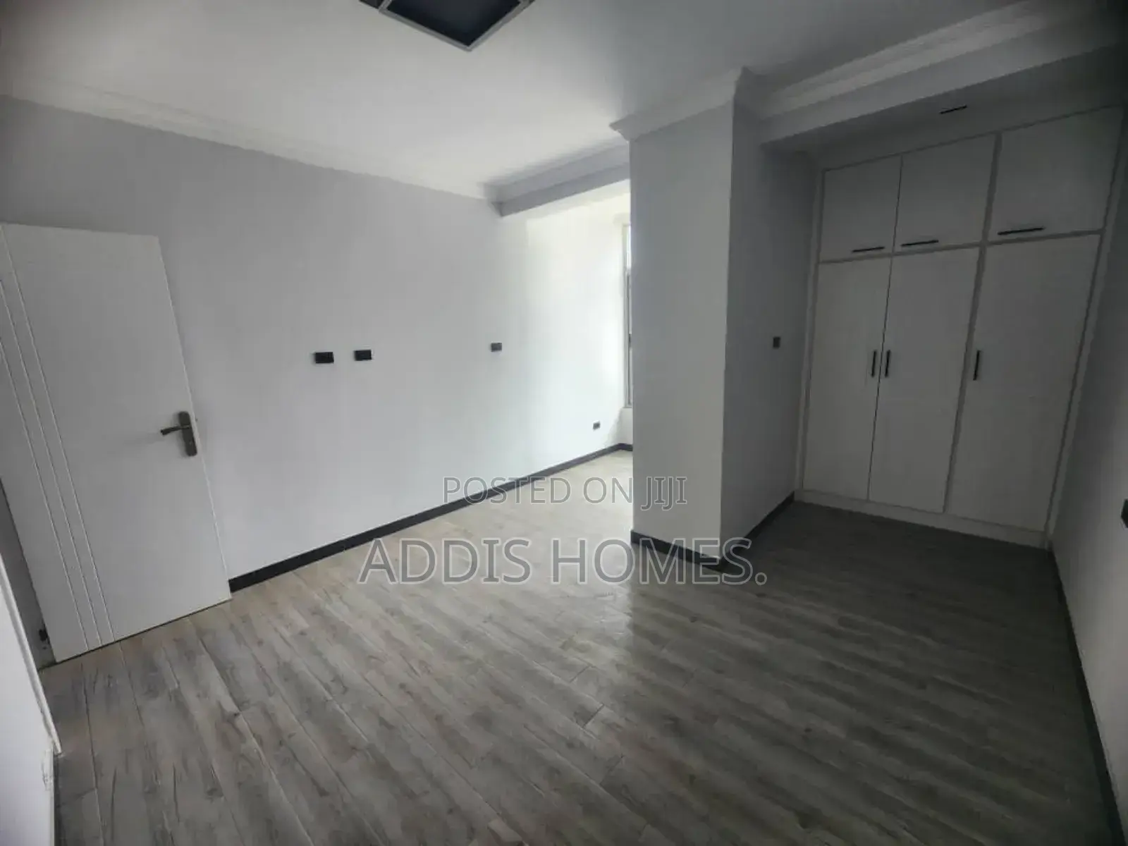 2bdrm Apartment in Bole for rent