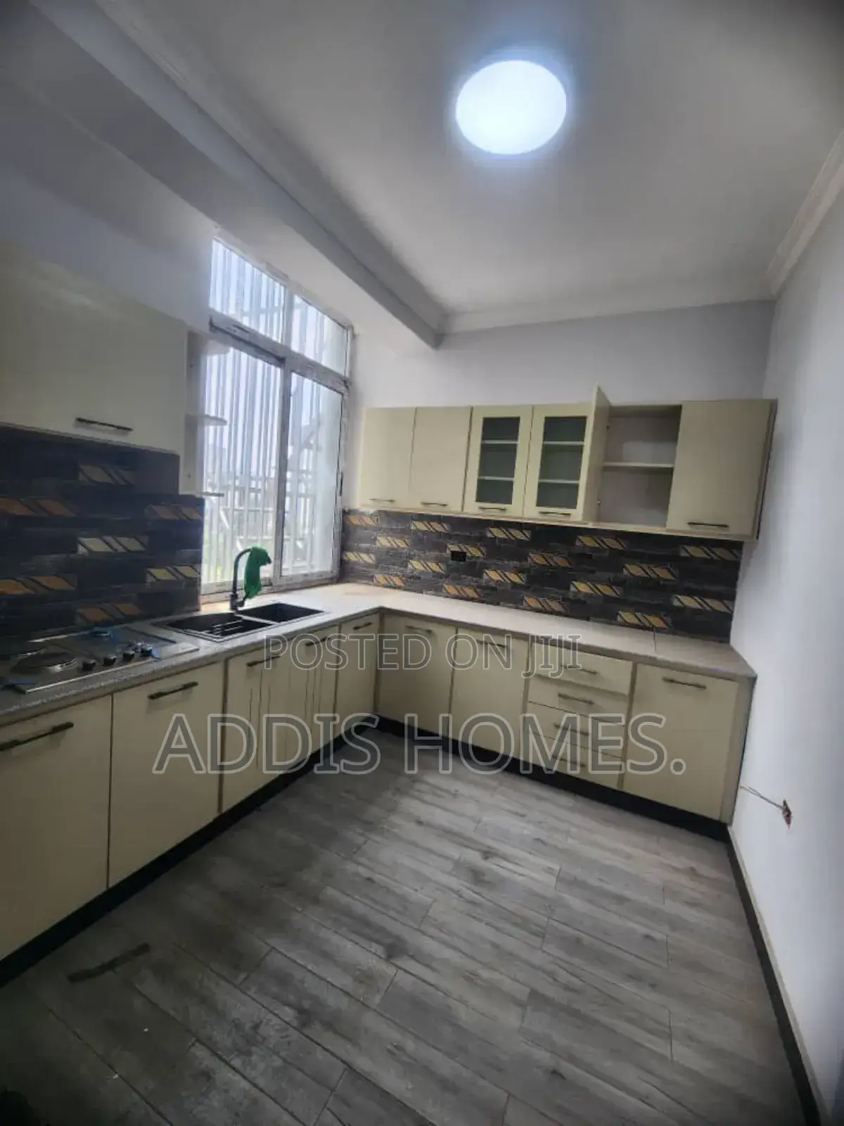 2bdrm Apartment in Bole for rent