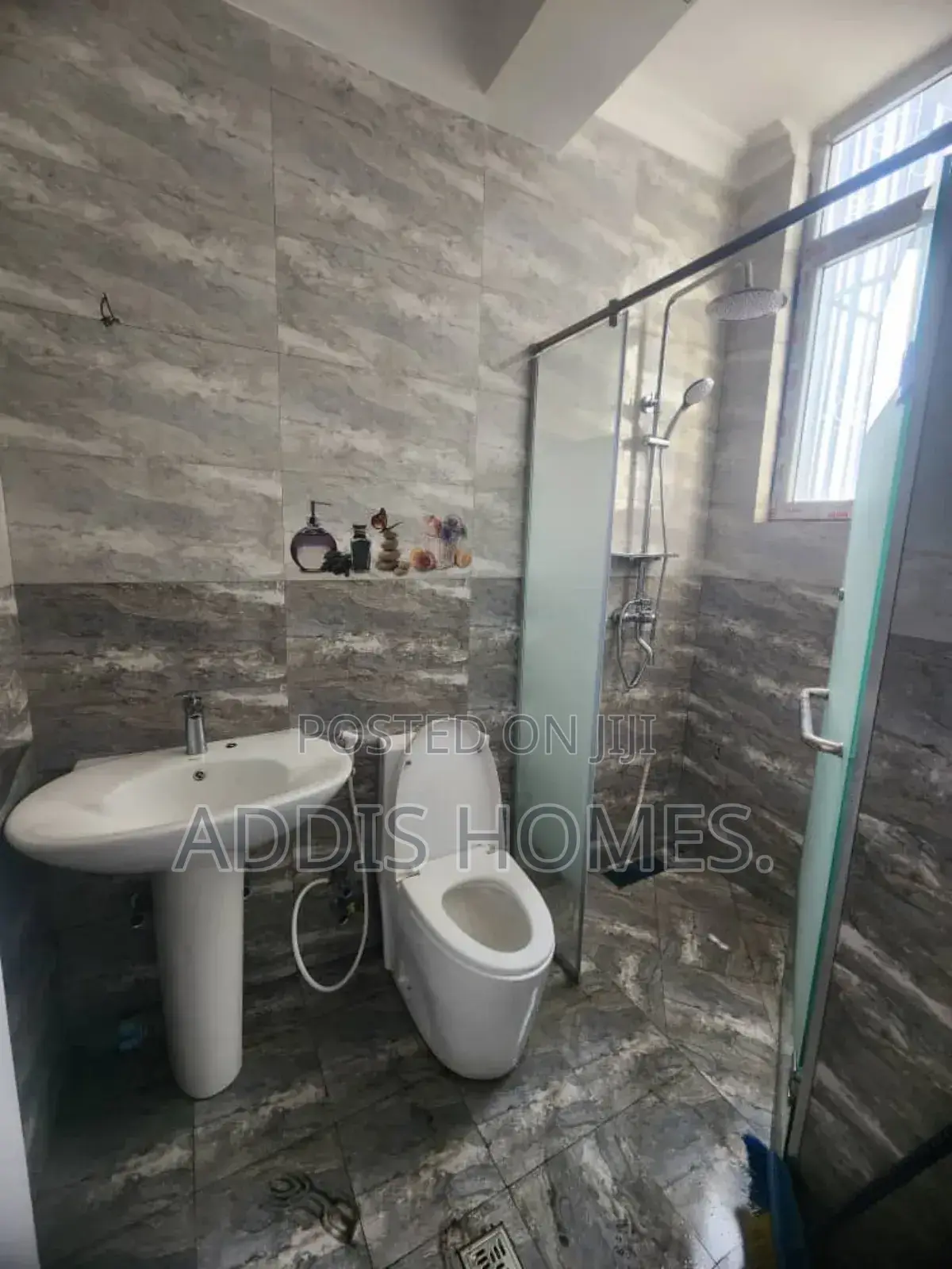 2bdrm Apartment in Bole for rent