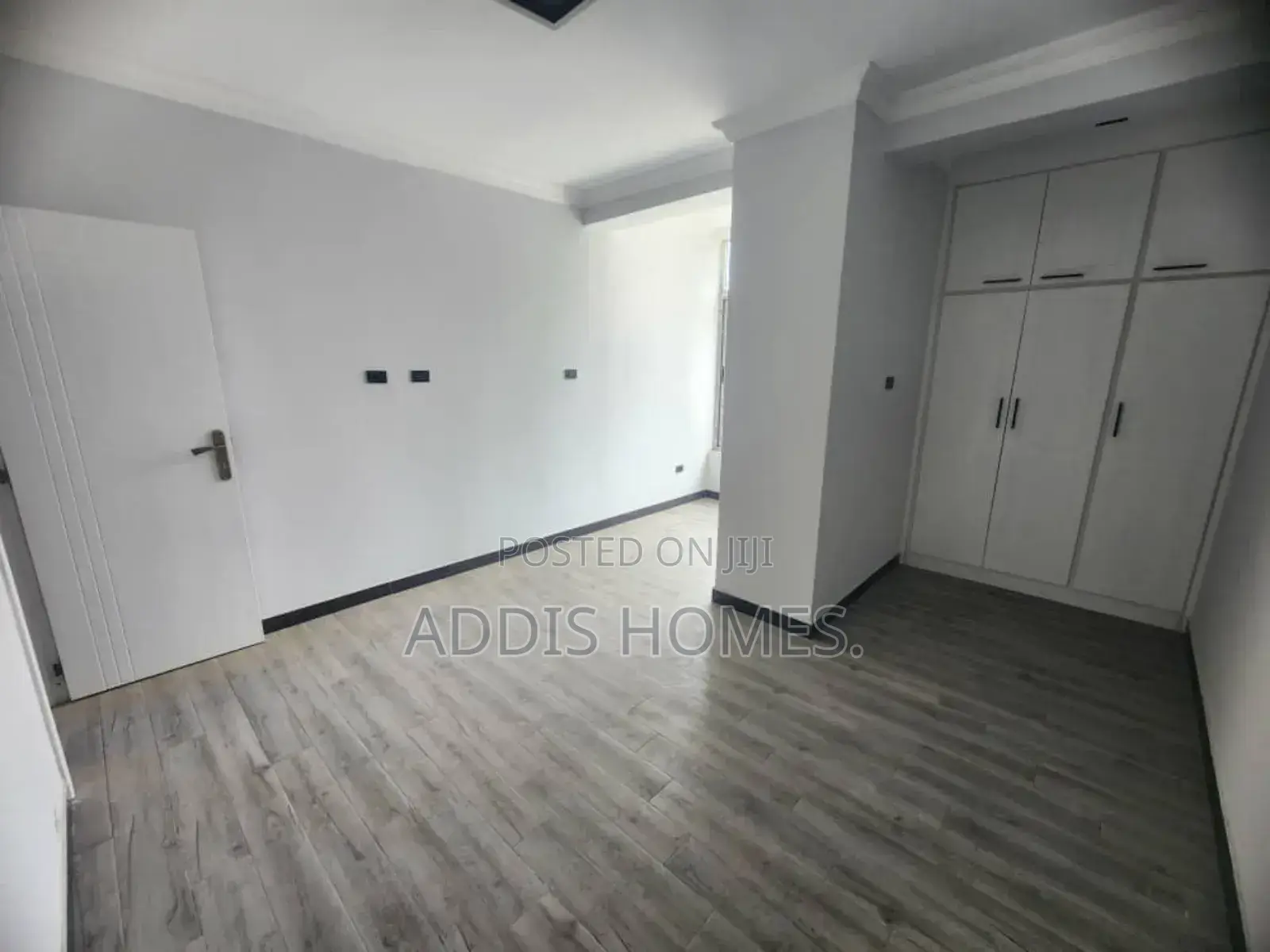 2bdrm Apartment in Bole for rent