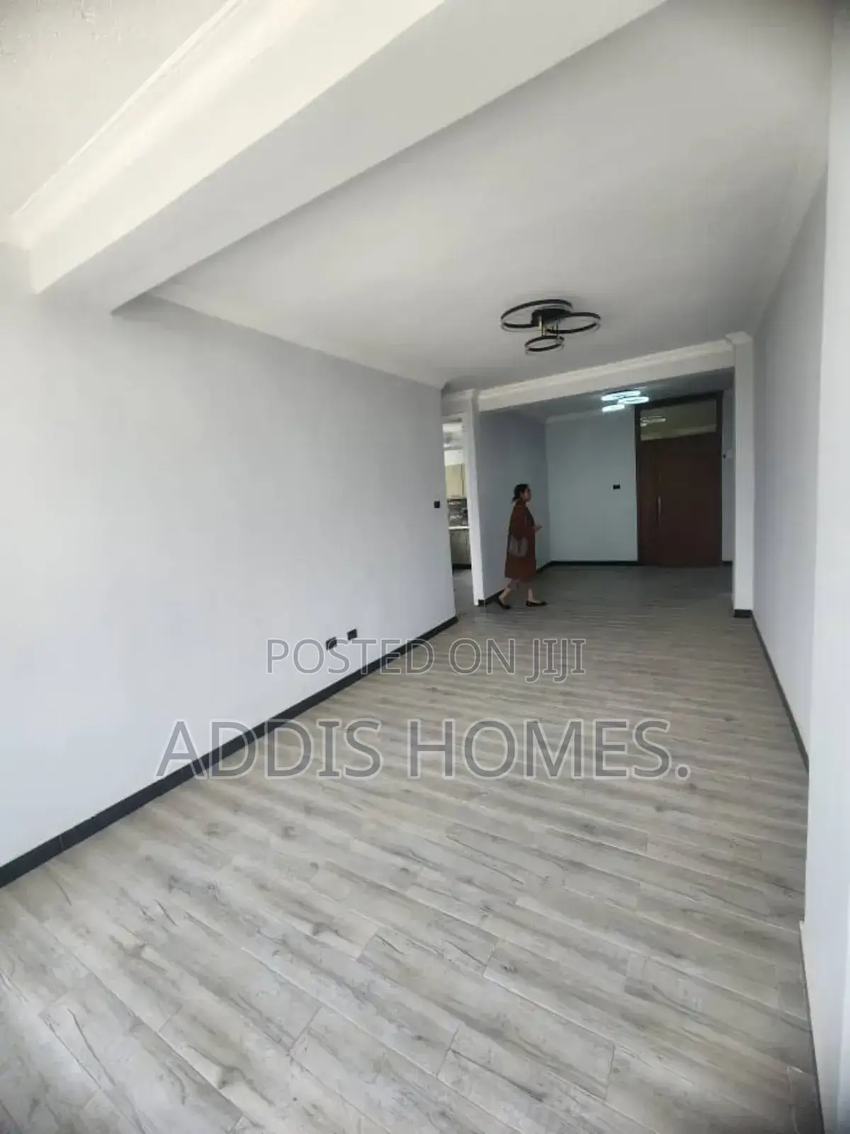 2bdrm Apartment in Bole for rent