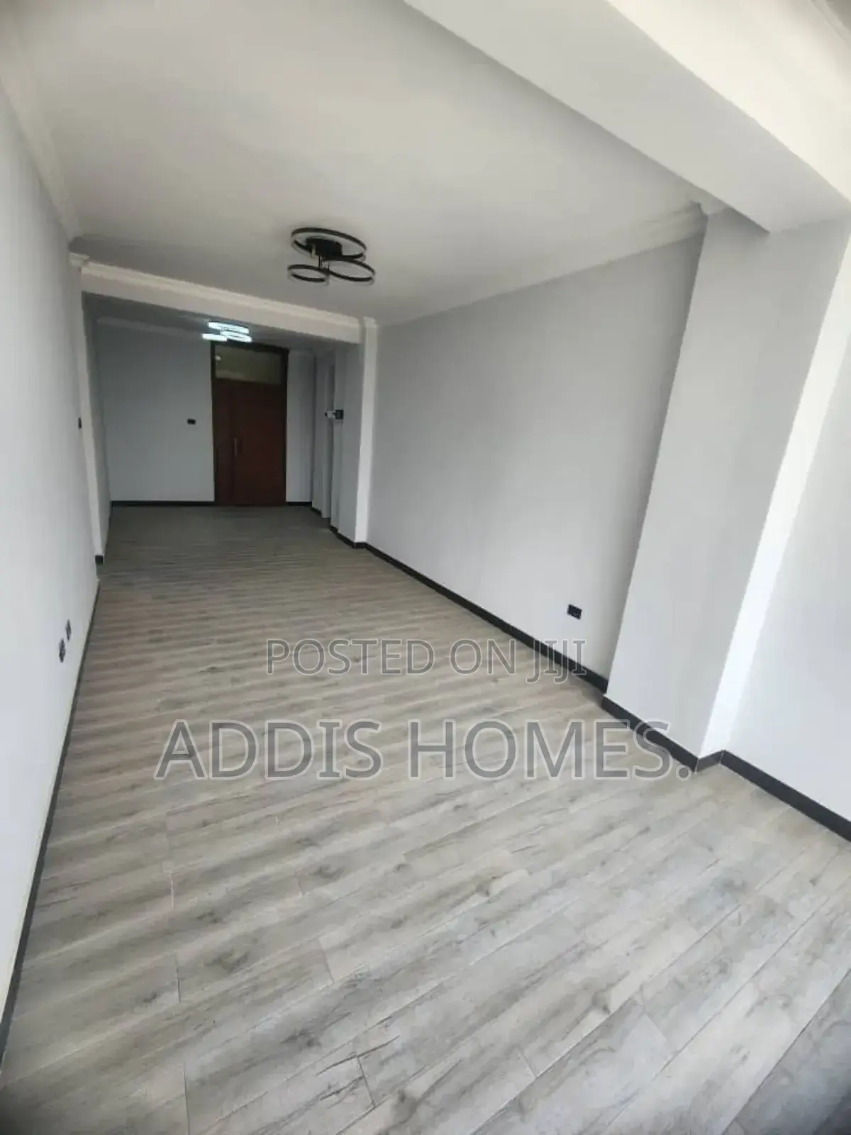 2bdrm Apartment in Bole for rent