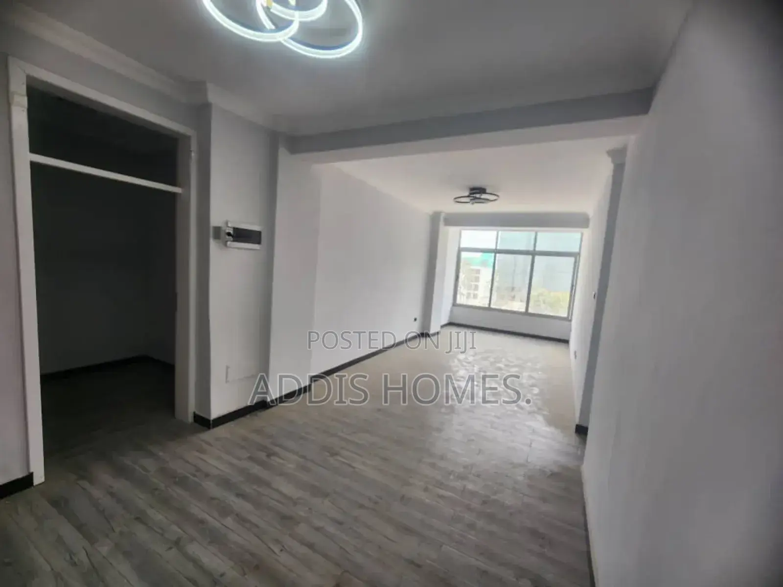 2bdrm Apartment in Bole for rent
