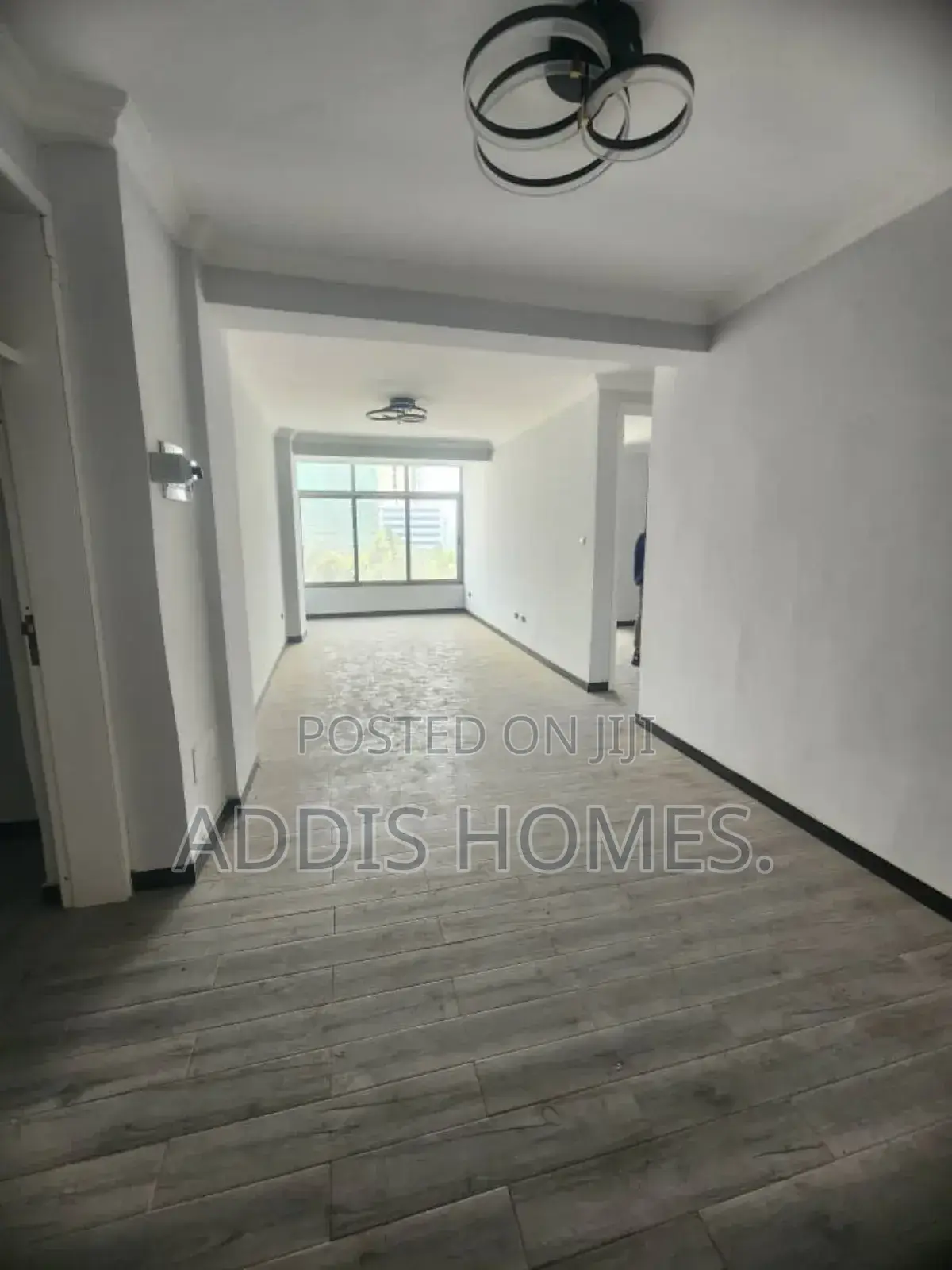 2bdrm Apartment in Bole for rent