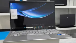 New Laptop HP Pavilion 14 16GB Intel Core I5 SSD 1T