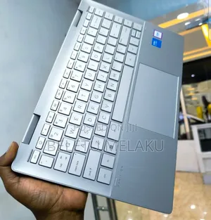 New Laptop HP Pavilion 14 16GB Intel Core I5 SSD 1T