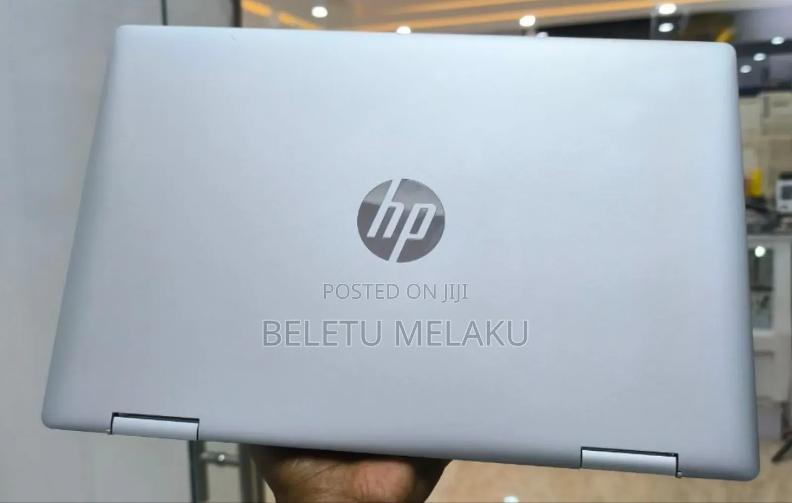 New Laptop HP Pavilion 14 16GB Intel Core I5 SSD 1T