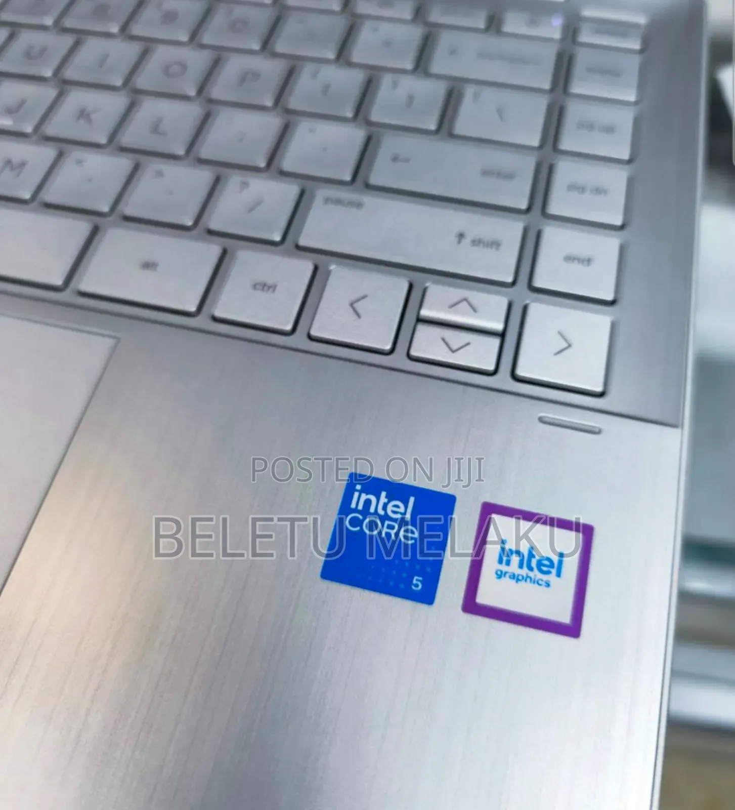 New Laptop HP Pavilion 14 16GB Intel Core I5 SSD 1T