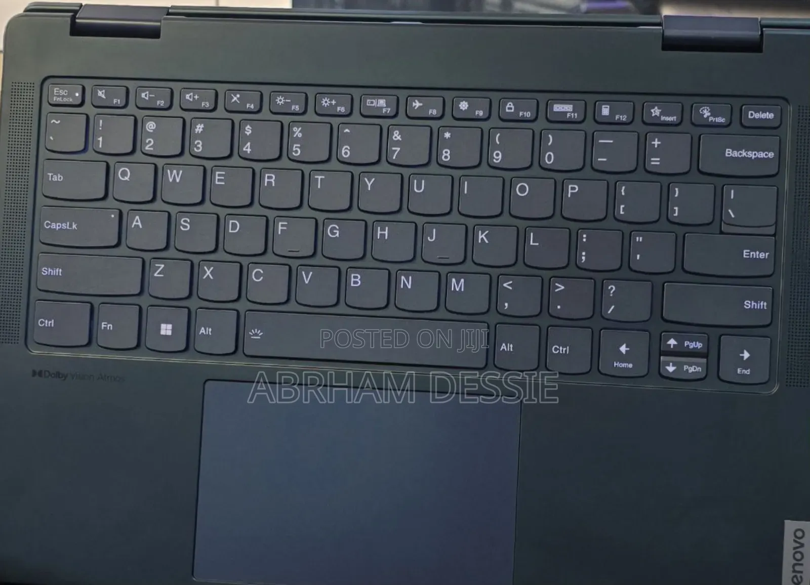 New Laptop Lenovo Yoga 330 16GB AMD Ryzen 7 SSD 512GB