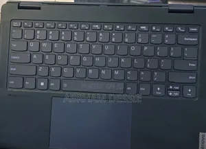 New Laptop Lenovo Yoga 330 16GB AMD Ryzen 7 SSD 512GB