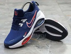 Photo - Original Nike Air Max Zoom Winflo 10 2024 Men’S Shoes