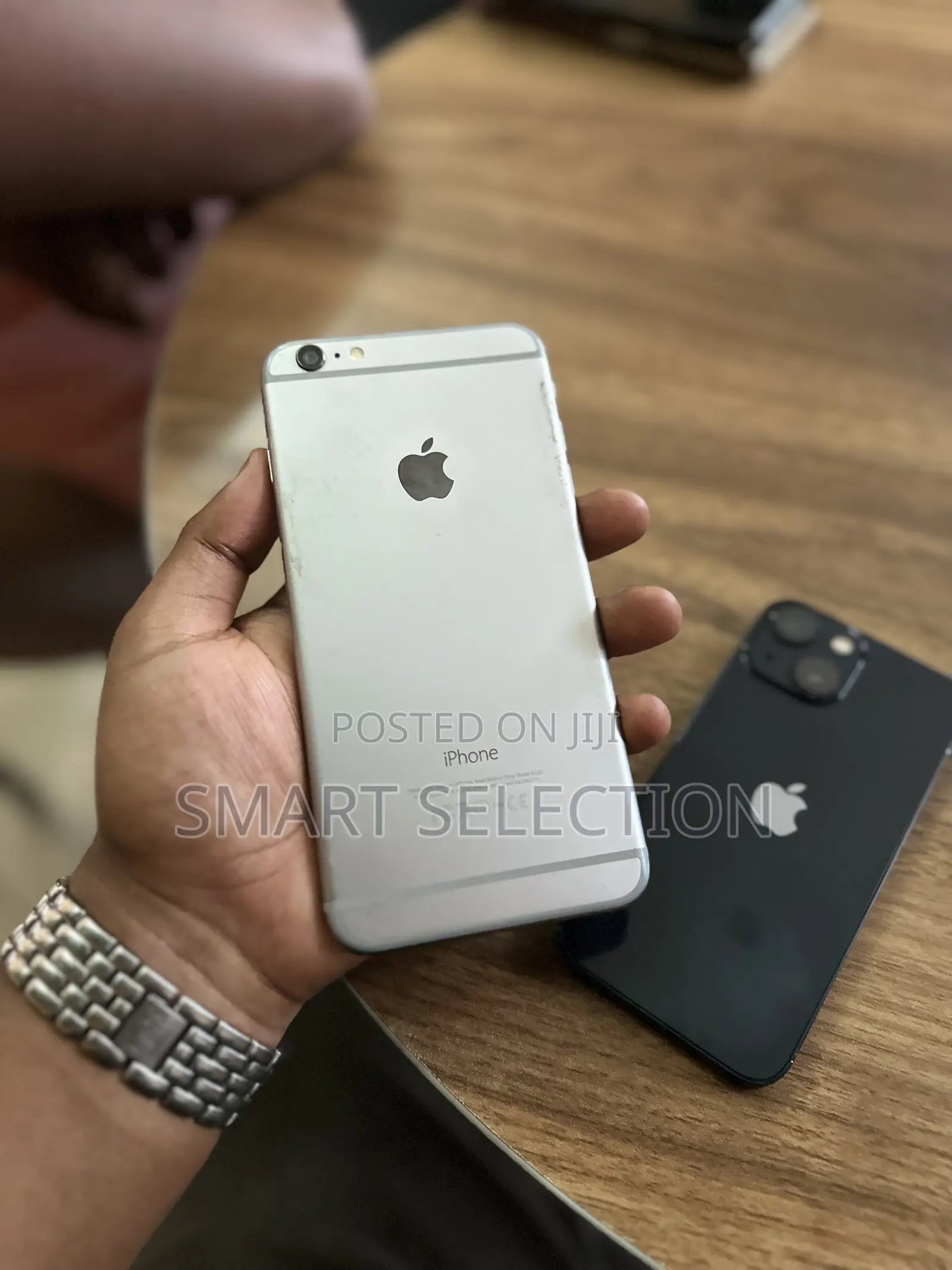 Apple iPhone 6 Plus 128 GB