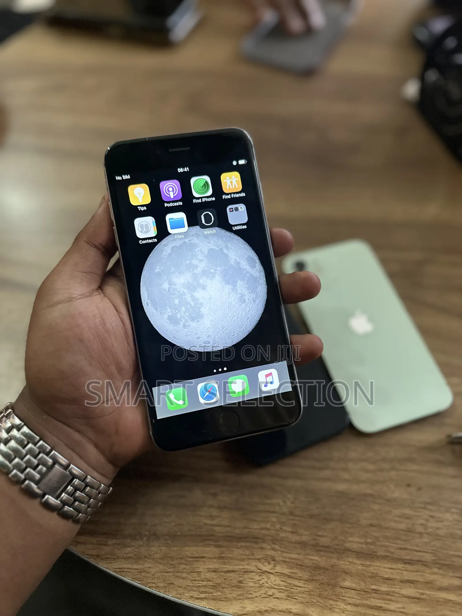 Apple iPhone 6 Plus 128 GB