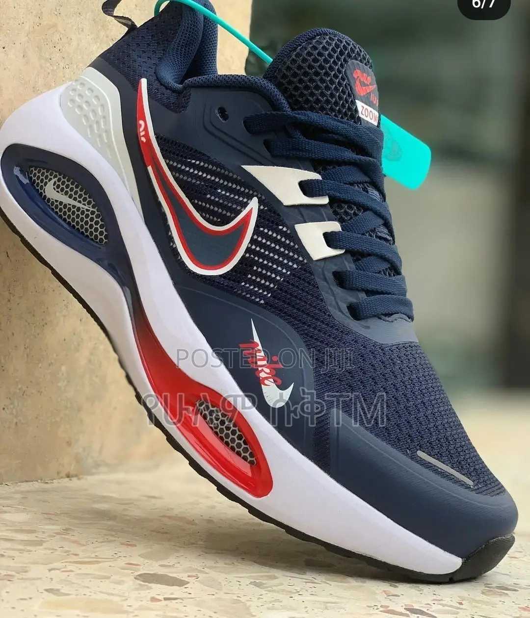 Original Nike Air Max Zoom Winflo 10 2024 Men’S Shoes