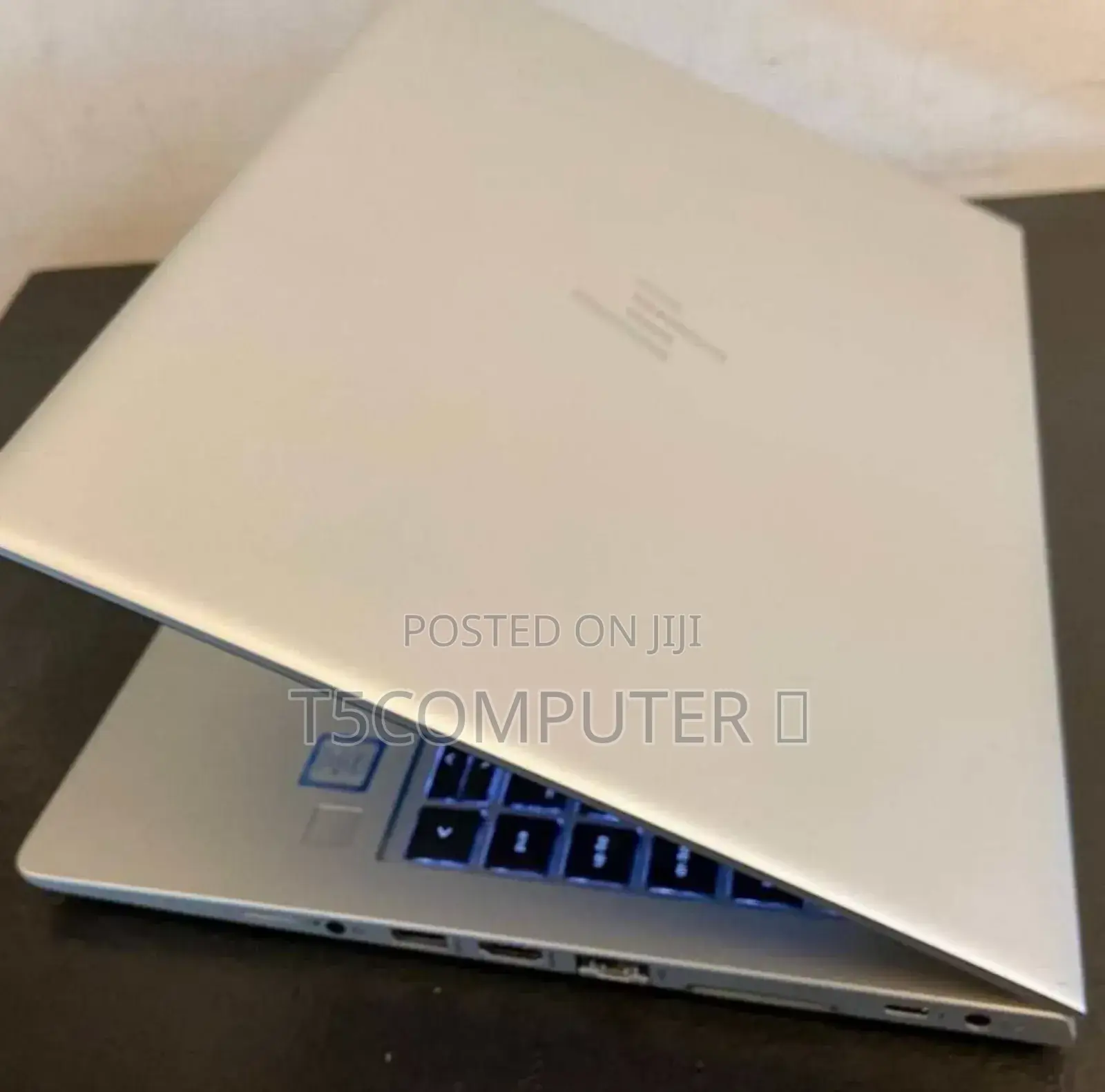 New Laptop HP EliteBook 840 G5 16GB Intel Core I5 SSD 512GB