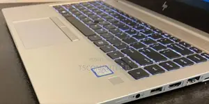 New Laptop HP EliteBook 840 G5 16GB Intel Core I5 SSD 512GB