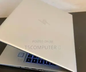 New Laptop HP EliteBook 840 G5 16GB Intel Core I5 SSD 512GB