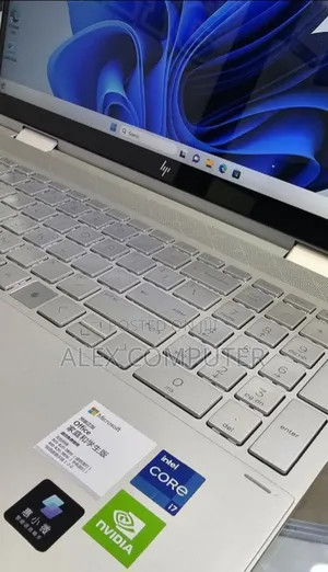 Photo - New Laptop HP Pavilion 15 16GB Intel Core I7 SSD 512GB