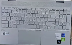 New Laptop HP Pavilion 15 16GB Intel Core I7 SSD 512GB