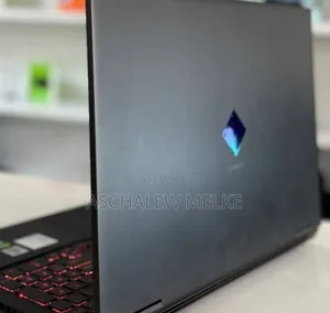 New Laptop HP Omen 15 16GB Intel Core I7 SSD 1T