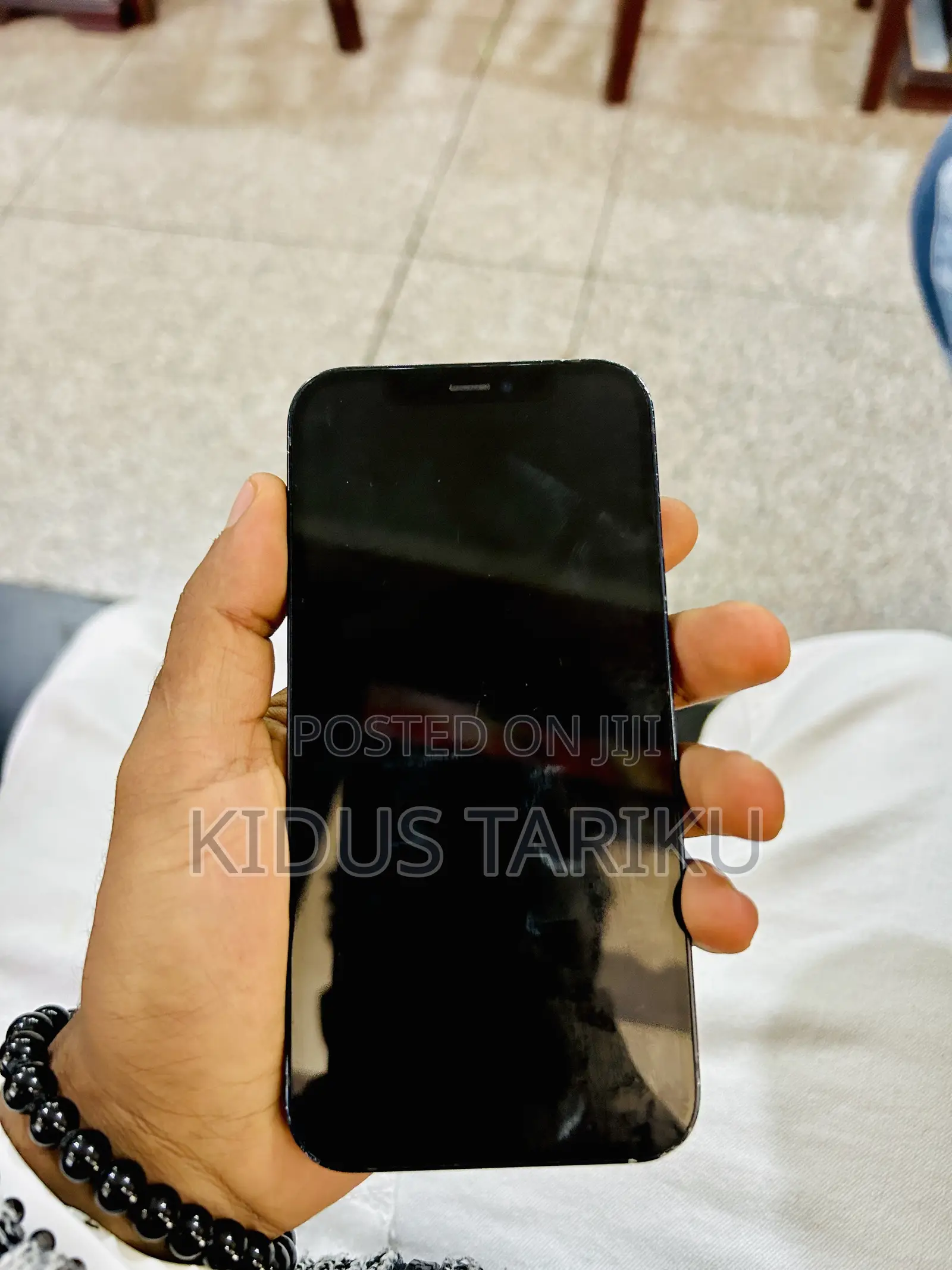 Apple iPhone 12 128 GB Black