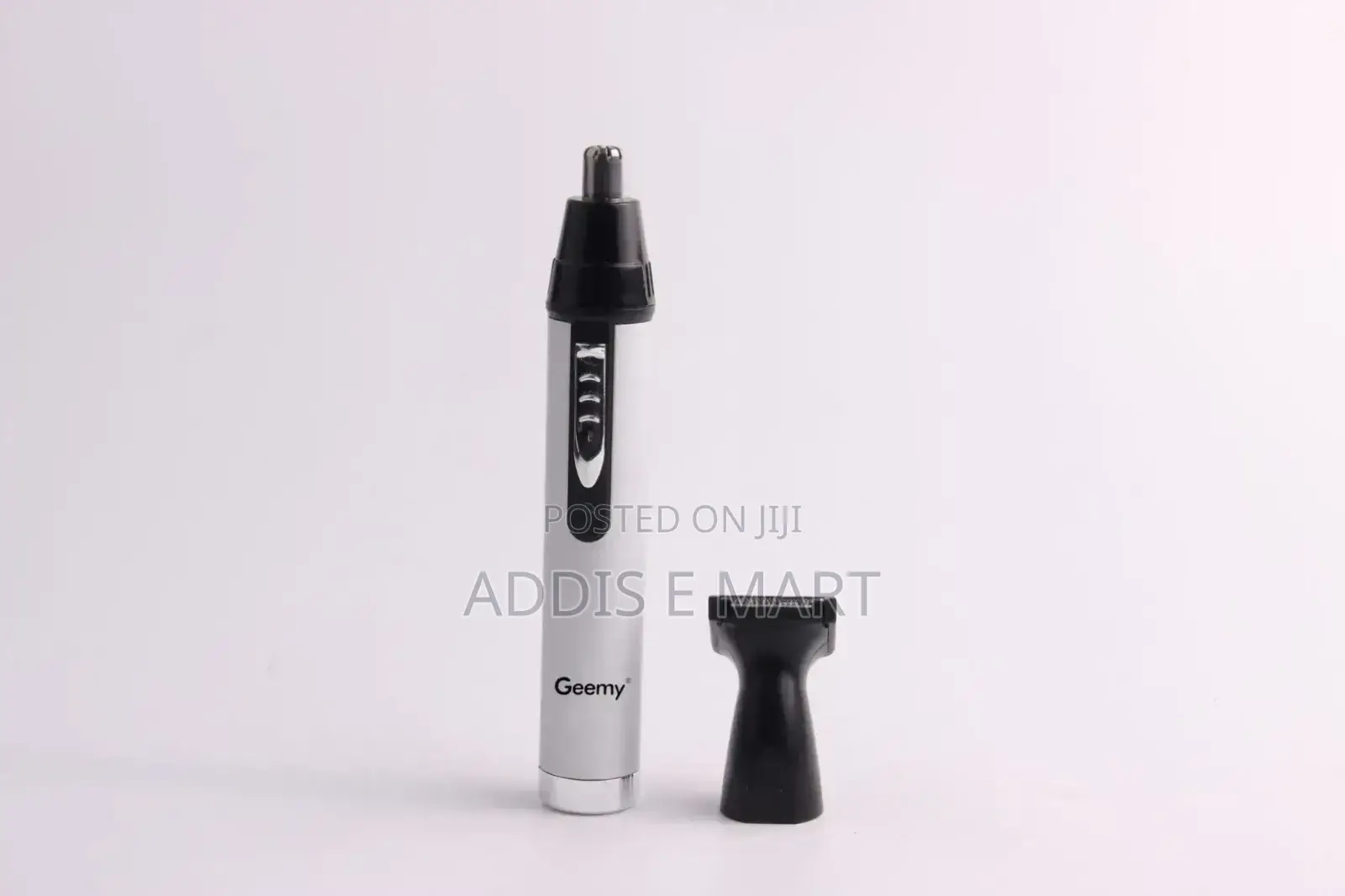 2in1 Geemy Hair Trimmer