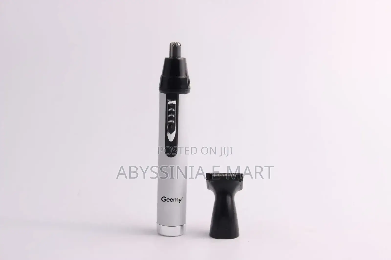 2in1 Geemy Hair Trimmer