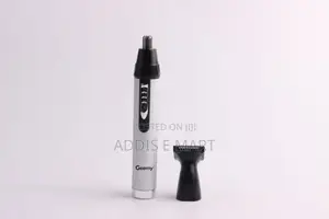 2in1 Geemy Hair Trimmer