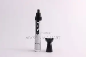 2in1 Geemy Hair Trimmer