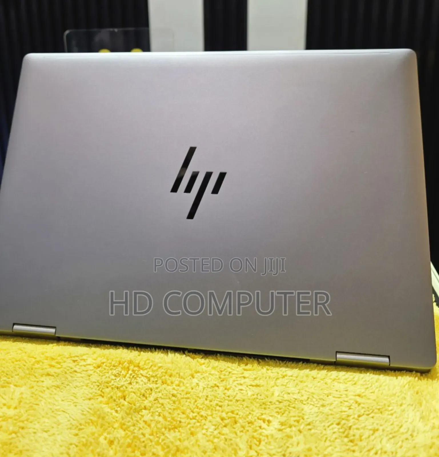 New Laptop HP Envy X360 16GB Intel Core Ultra 7 SSD 1T