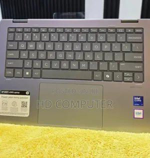 New Laptop HP Envy X360 16GB Intel Core Ultra 7 SSD 1T