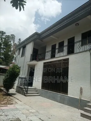 Photo - 4bdrm House in G+1, Yeka for rent