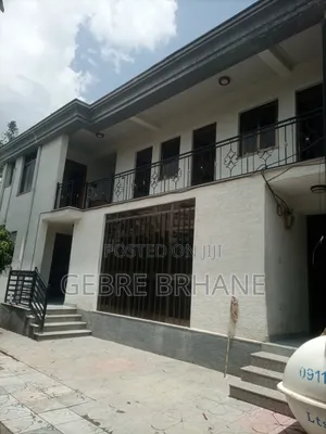 4bdrm House in G+1, Yeka for rent