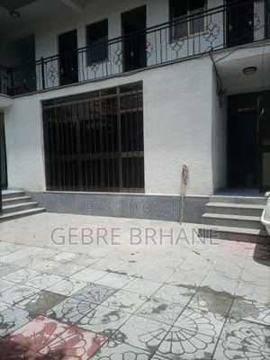 4bdrm House in G+1, Yeka for rent