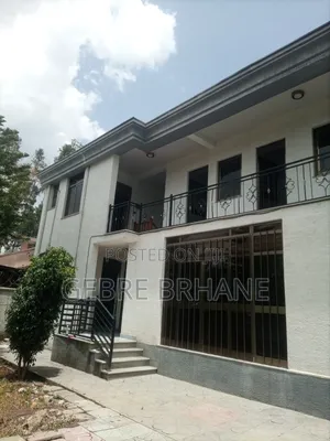 4bdrm House in G+1, Yeka for rent