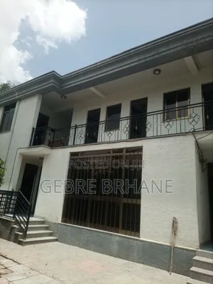 4bdrm House in G+1, Yeka for rent