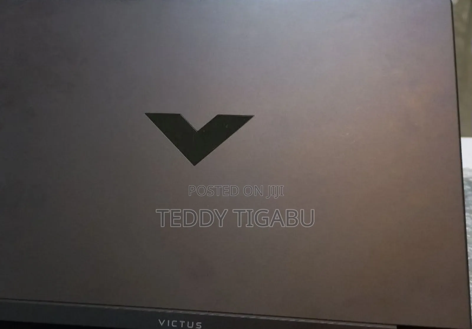 New Laptop HP Victus 15 16GB Intel Core I5 SSD 1T