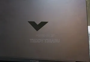 New Laptop HP Victus 15 16GB Intel Core I5 SSD 1T