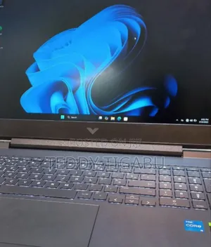 New Laptop HP Victus 15 16GB Intel Core I5 SSD 1T