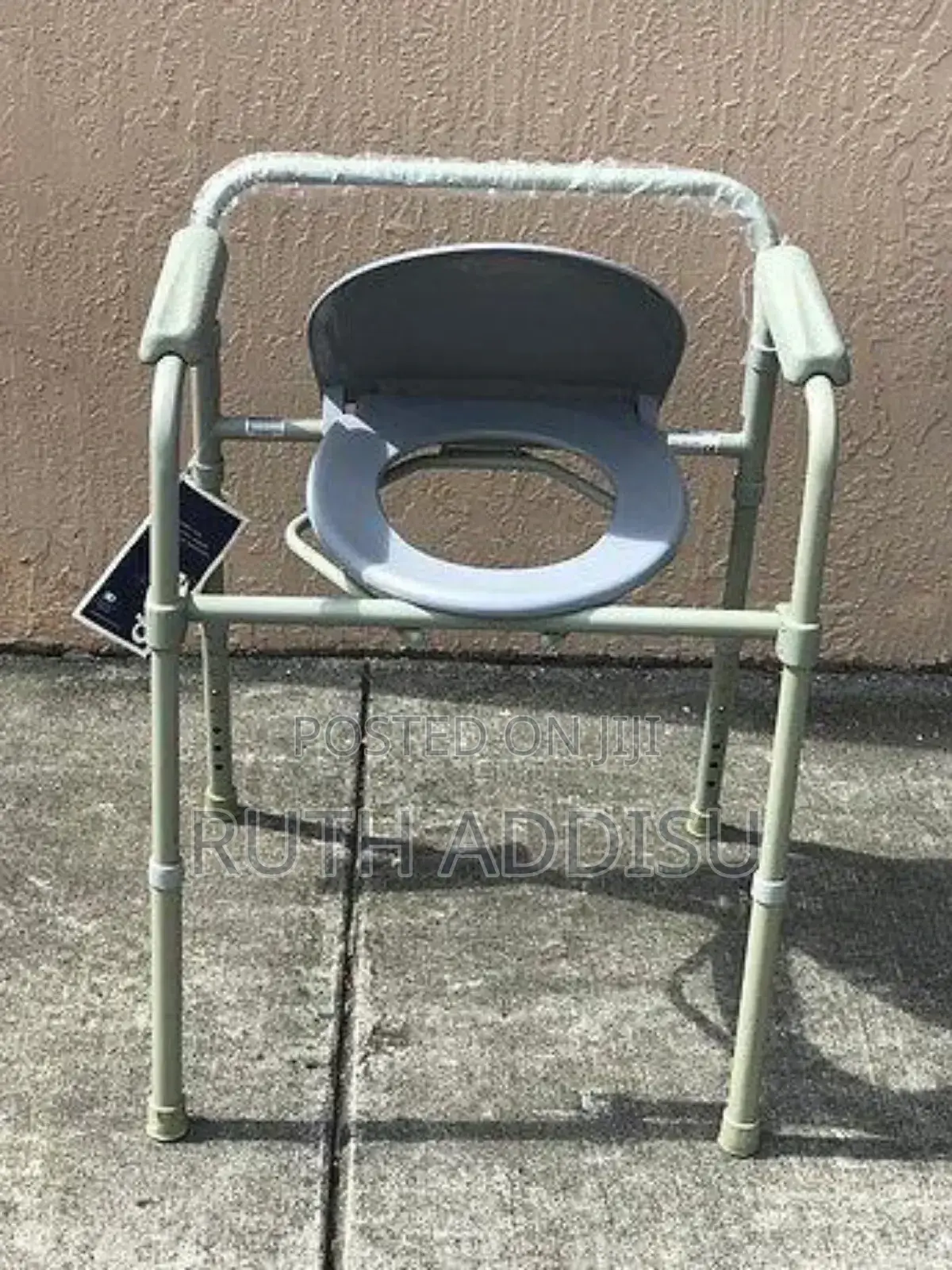 Commode Chair米酒toilet Commode Chair才子toilet Seat Chair New