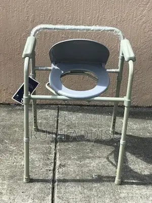 Commode Chair米酒toilet Commode Chair才子toilet Seat Chair New