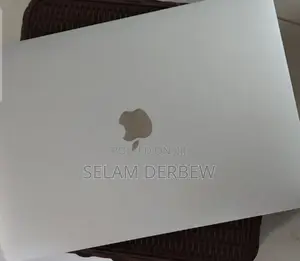 New Laptop Apple MacBook Air 2020 8GB Intel Core I3 SSD 256GB