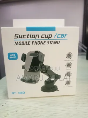 Photo - Car Phone Stand
