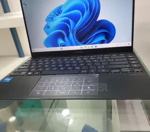 New Laptop Asus ZenBook UX430UQ 8GB Intel Core I5 SSD 512GB