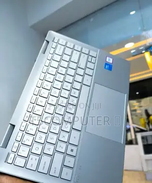 Photo - New Laptop HP Pavilion X360 16GB Intel Core Ultra 5 SSD 1T