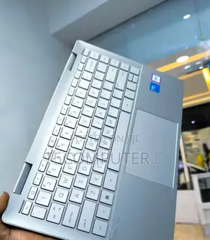 New Laptop HP Pavilion X360 16GB Intel Core Ultra 5 SSD 1T