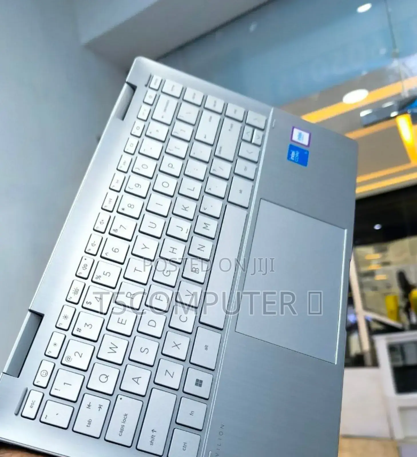 New Laptop HP Pavilion X360 16GB Intel Core Ultra 5 SSD 1T