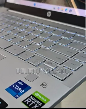 New Laptop HP Pavilion 14 16GB Intel Core I7 SSD 1T