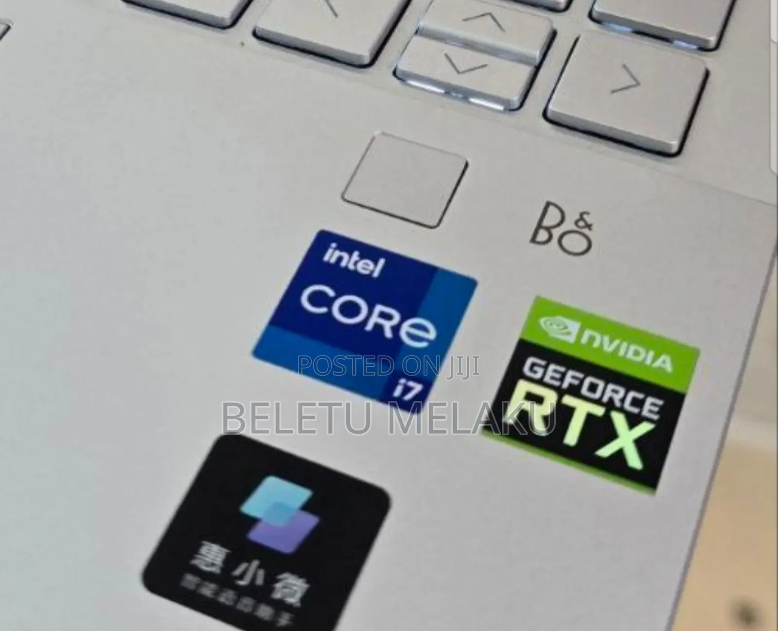 New Laptop HP Pavilion 14 16GB Intel Core I7 SSD 1T